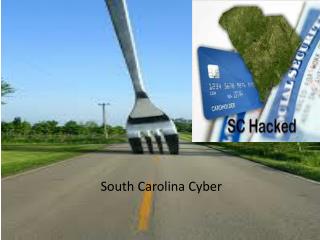 South Carolina Cyber
