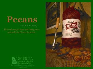 Pecans