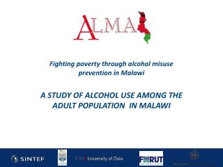 Fighting poverty through alcohol misuse prevention in Malawi