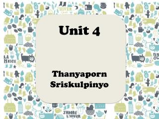 Unit 4