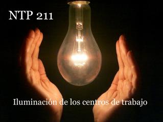 NTP 211