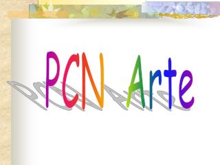 PCN Arte