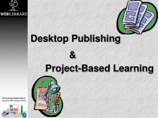 Desktop Publishing