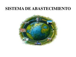 SISTEMA DE ABASTECIMIENTO