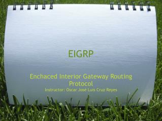 EIGRP