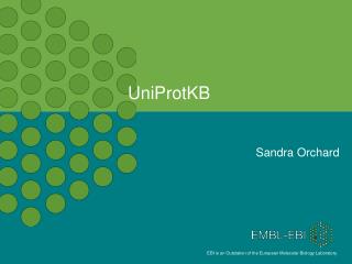 UniProtKB