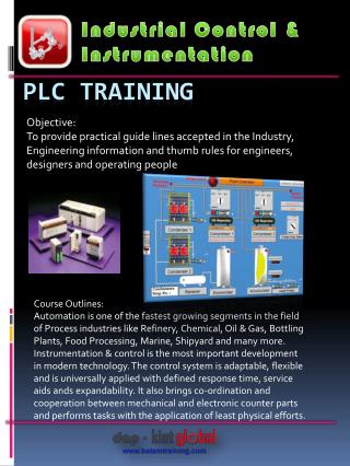 Plc training