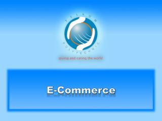 E-Commerce