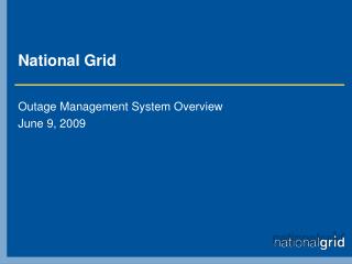 National Grid