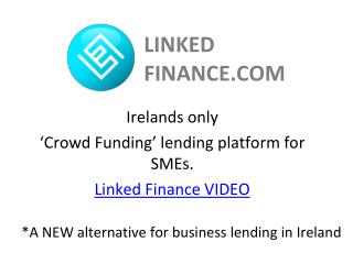 LINKED FINANCE.COM