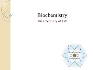 Biochemistry