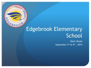 Edgebrook Elementary School