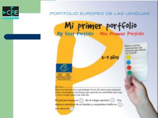 El Portfolio en España (1)