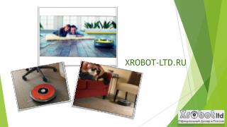 XROBOT-LTD.RU