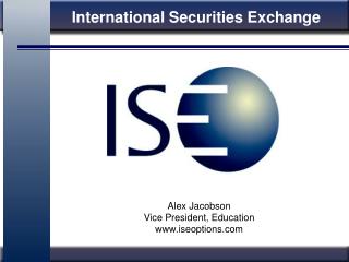 International Securities Exchange