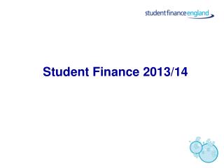 Student Finance 2013/14