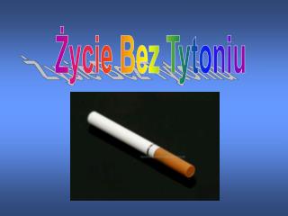 Życie Bez Tytoniu