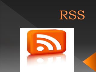 RSS