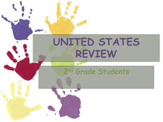 UNITED STATES REVIEW