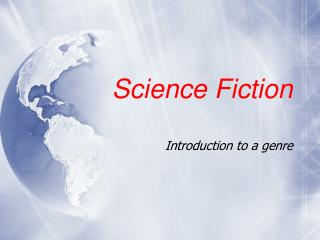 Science Fiction