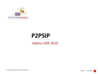 P2PSIP