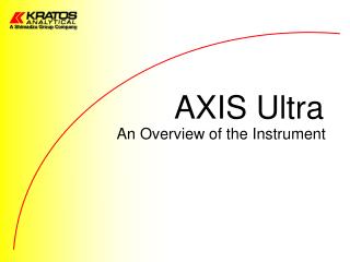 AXIS Ultra