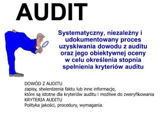 AUDIT