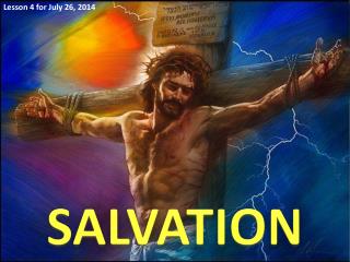 SALVATION