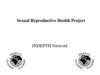 Sexual Reproductive Health Project