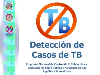 Detección de Casos de TB