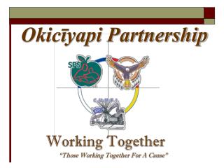 Okicīyapi Partnership