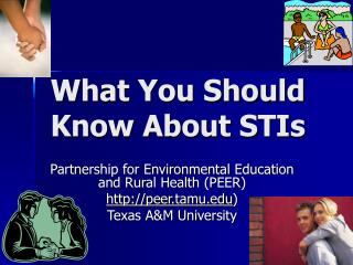 What You Should Know About STIs
