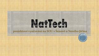 NatTech