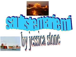 by jessica stone