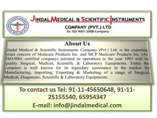 Diagnostic Kit Manufacturers - Diagnostic Products Manufactu