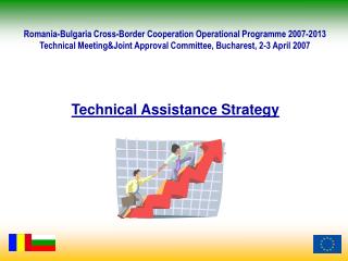 Technical Assistance Strategy