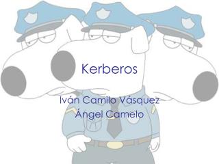 Kerberos