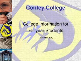 Confey College