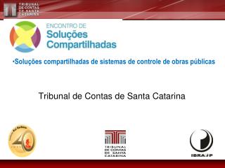 Tribunal de Contas de Santa Catarina