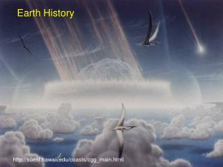 Earth History