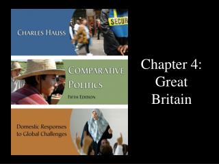 Chapter 4: Great Britain