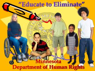 Minnesota Department of Human Rights