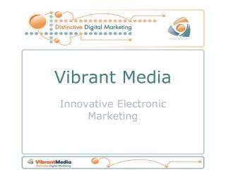 Vibrant Media