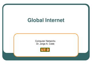 Global Internet