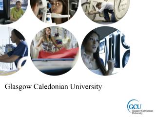 Glasgow Caledonian University