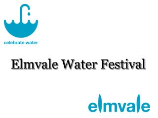 Elmvale Water Festival