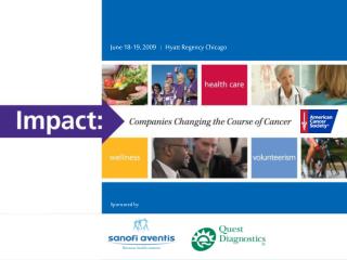 Best Practices in Employee Giving – Including Strategic Choices within a Campaign Presenters: