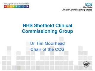 NHS Sheffield Clinical Commissioning Group