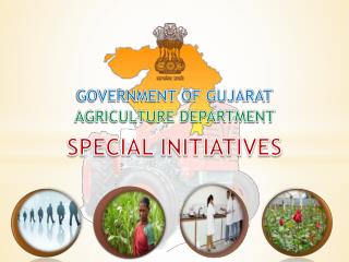 GOVERNMENT OF GUJARAT