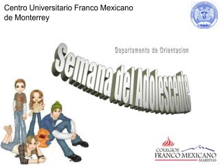 Centro Universitario Franco Mexicano de Monterrey